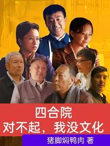 四合院:对不起,我没文化 四合院:对不起,我没文化