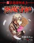 名侦探柯南之恶魔守护 名侦探柯南之恶魔守护