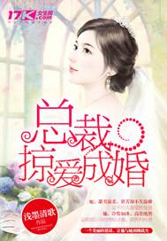 总裁掠爱成婚 总裁掠爱成婚